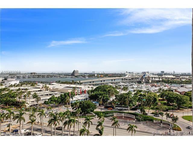 244 Biscayne Boulevard #401, Miami FL 33132