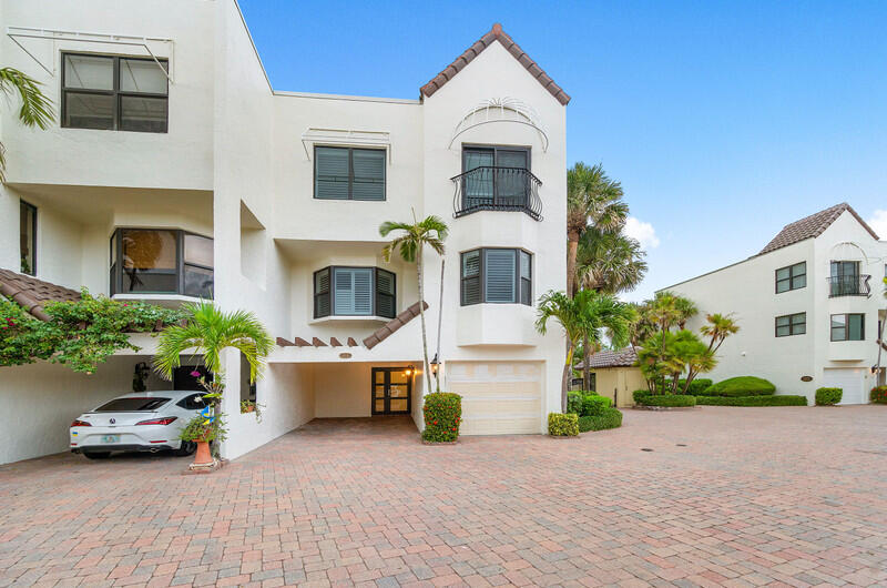 170 Celestial #1-5, Juno Beach FL 33408