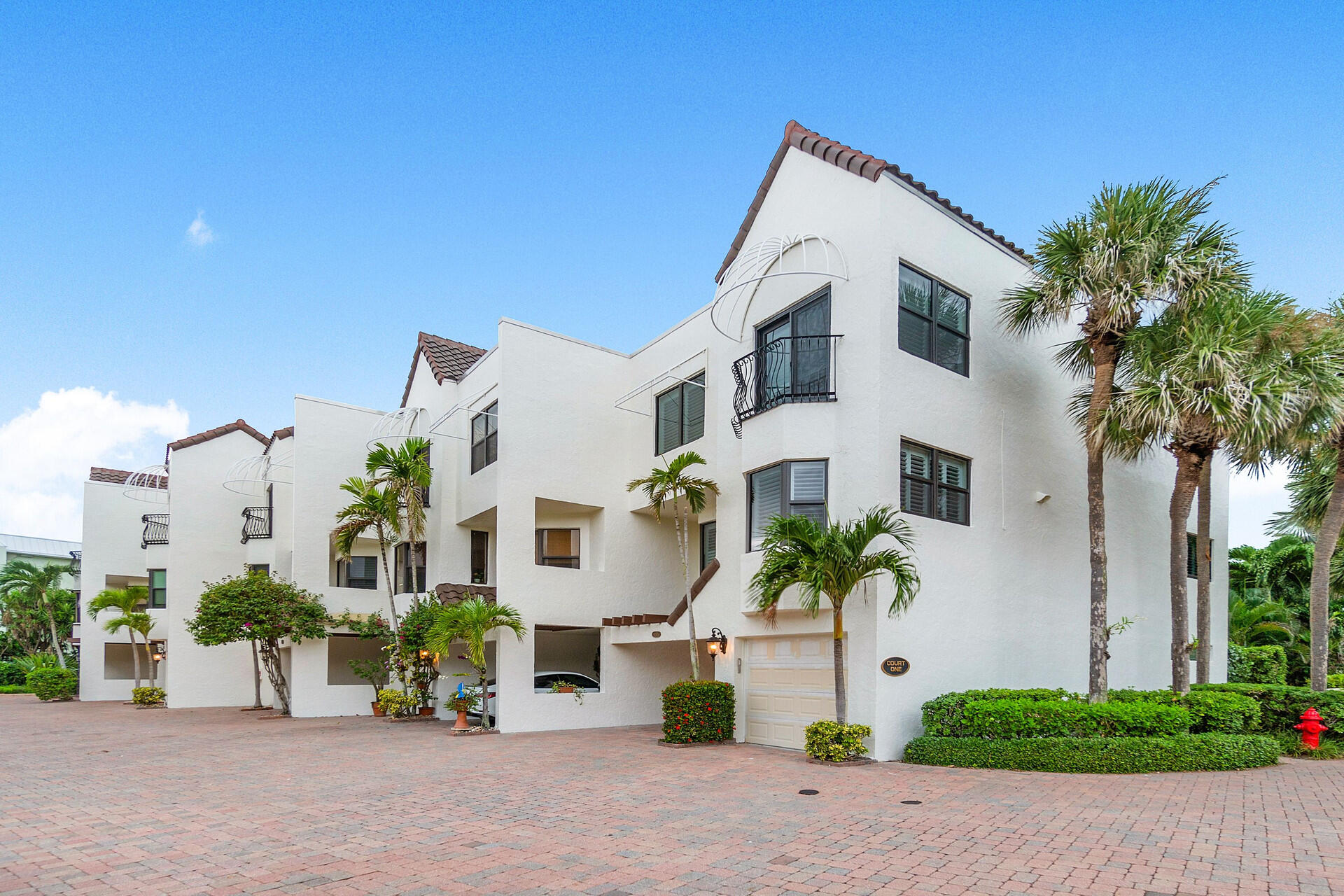 170 Celestial #1-5, Juno Beach FL 33408