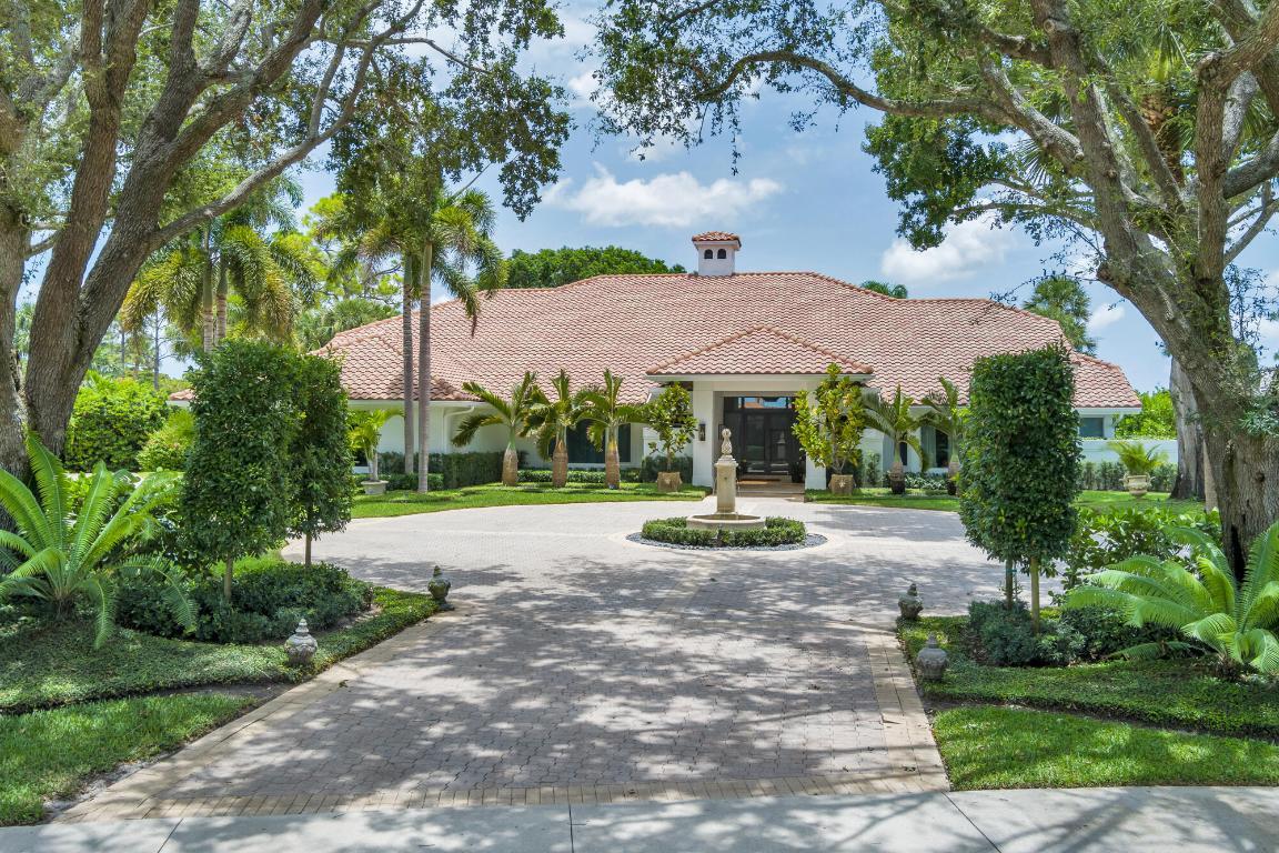 1504 Breakers West, West Palm Beach FL 33411