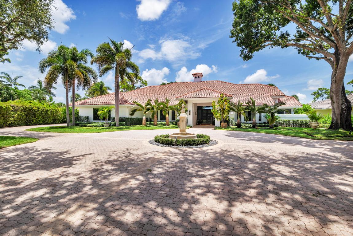 1504 Breakers West, West Palm Beach FL 33411