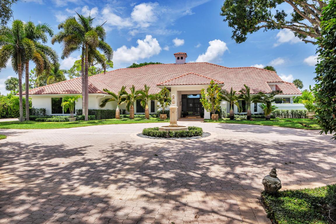 1504 Breakers West, West Palm Beach FL 33411