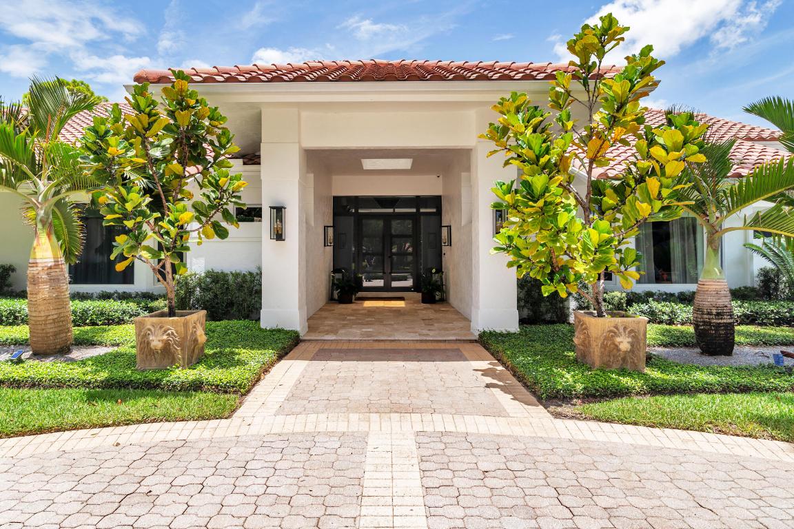1504 Breakers West, West Palm Beach FL 33411