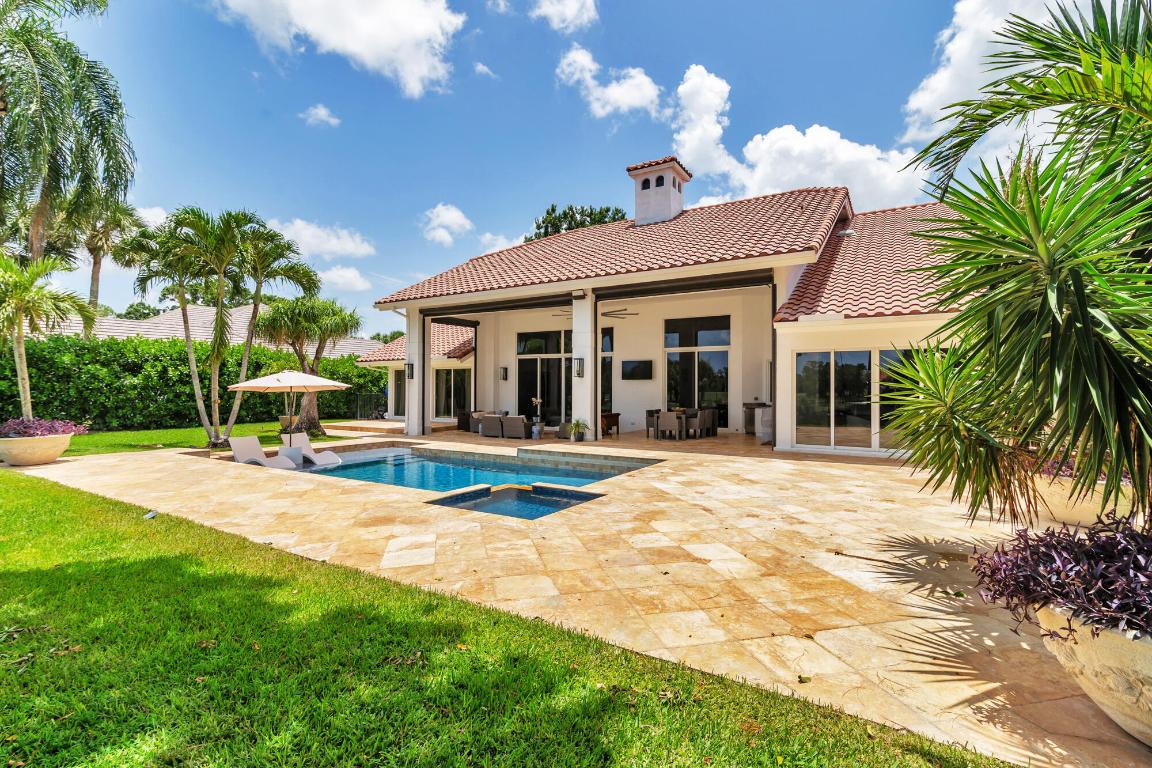1504 Breakers West, West Palm Beach FL 33411