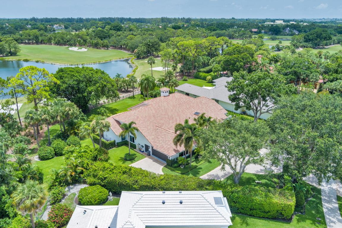 1504 Breakers West, West Palm Beach FL 33411