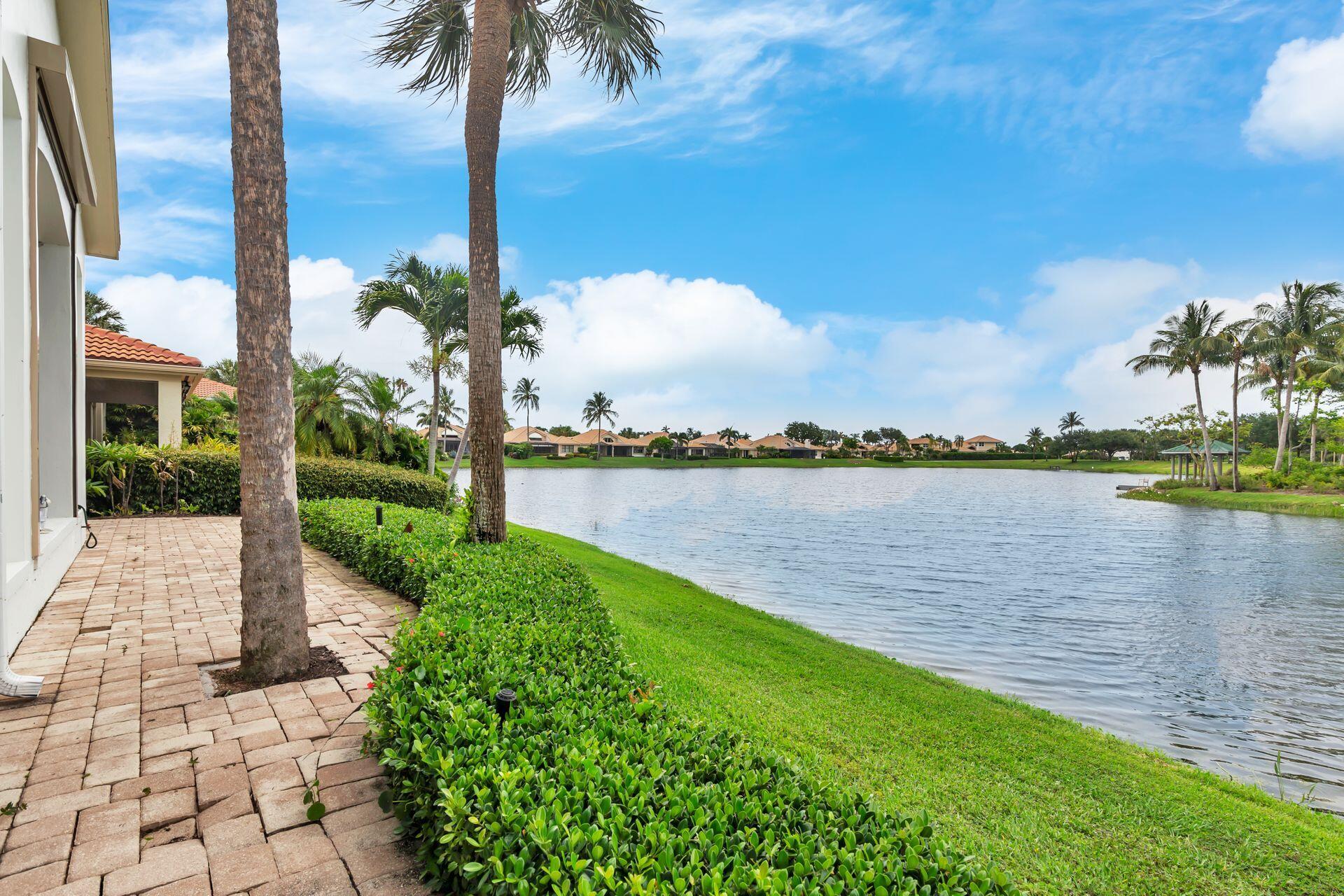 3486 Lantern Bay, Jupiter FL 33477