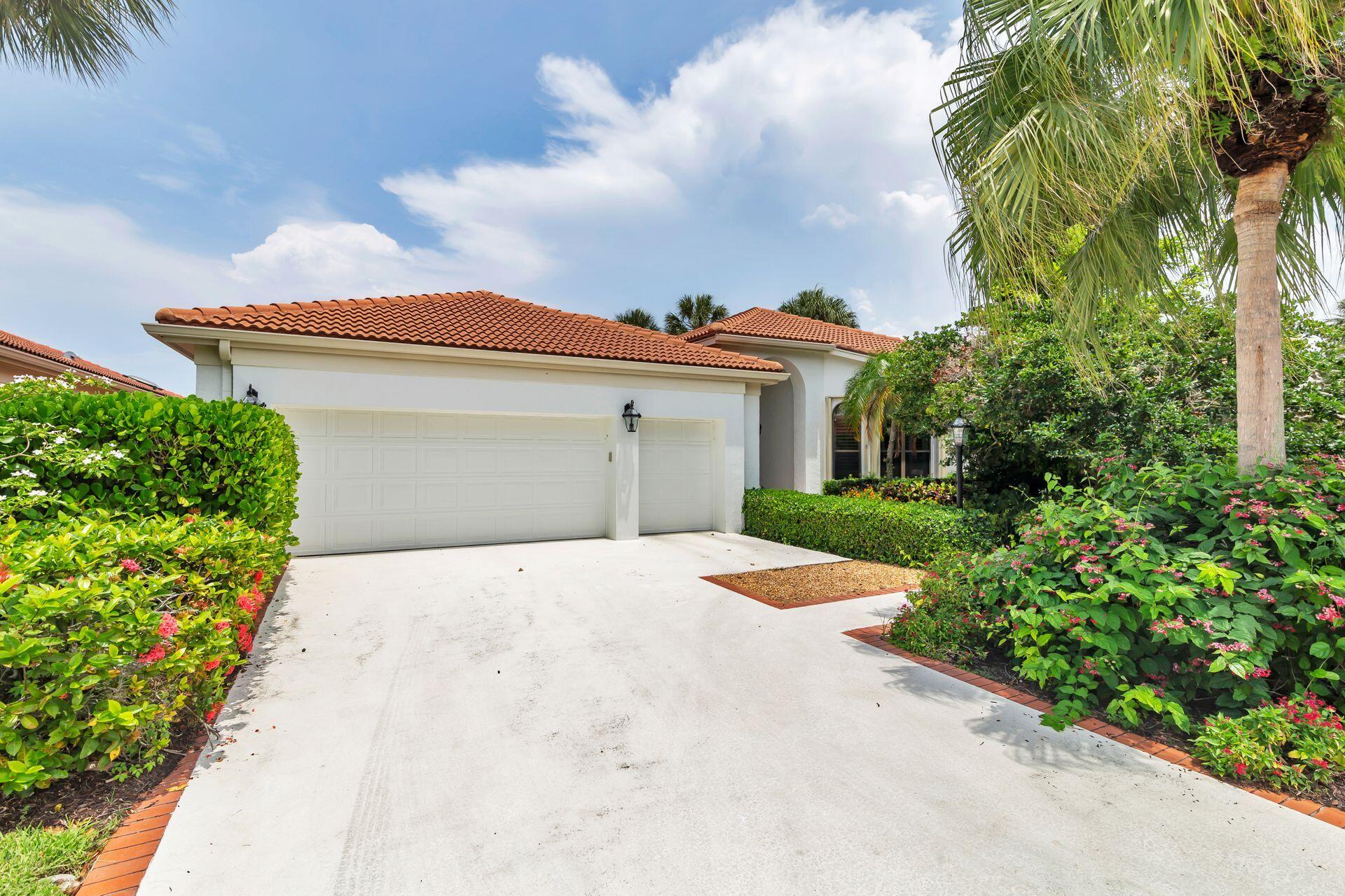 3486 Lantern Bay, Jupiter FL 33477