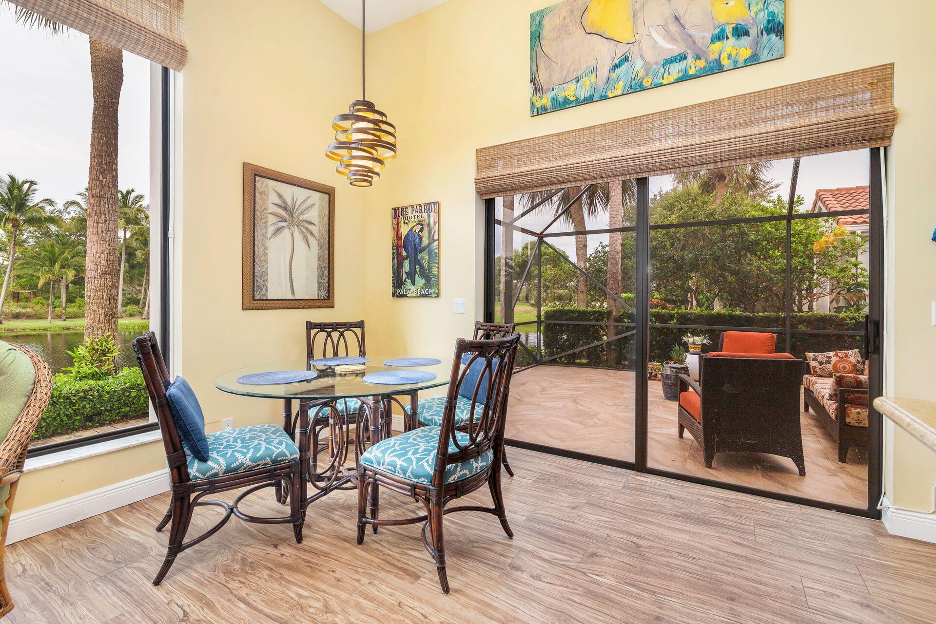 3486 Lantern Bay, Jupiter FL 33477