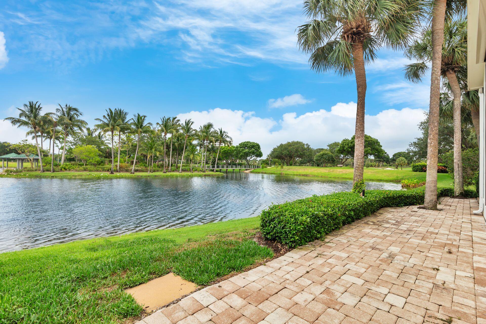 3486 Lantern Bay, Jupiter FL 33477