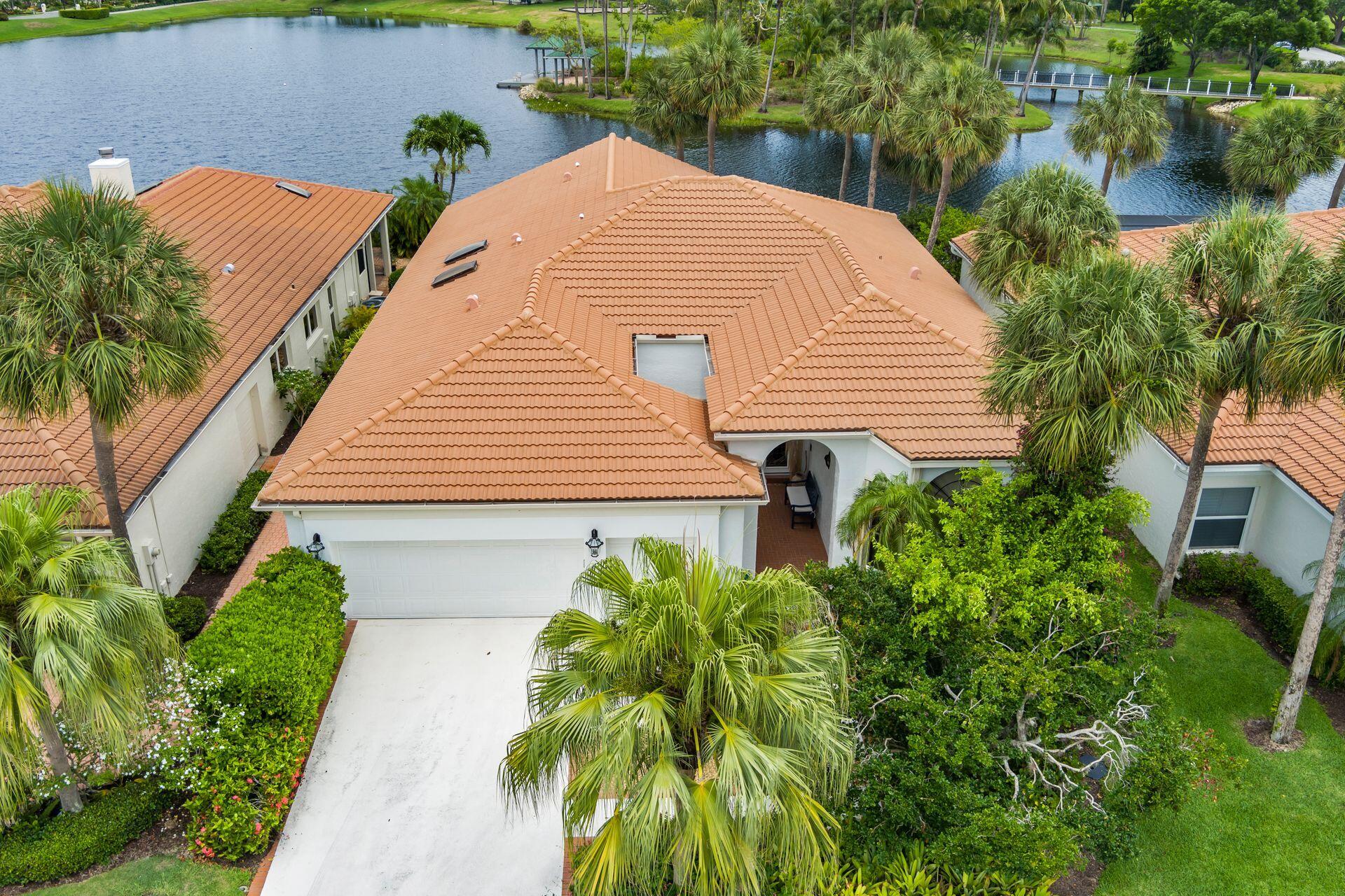 3486 Lantern Bay, Jupiter FL 33477