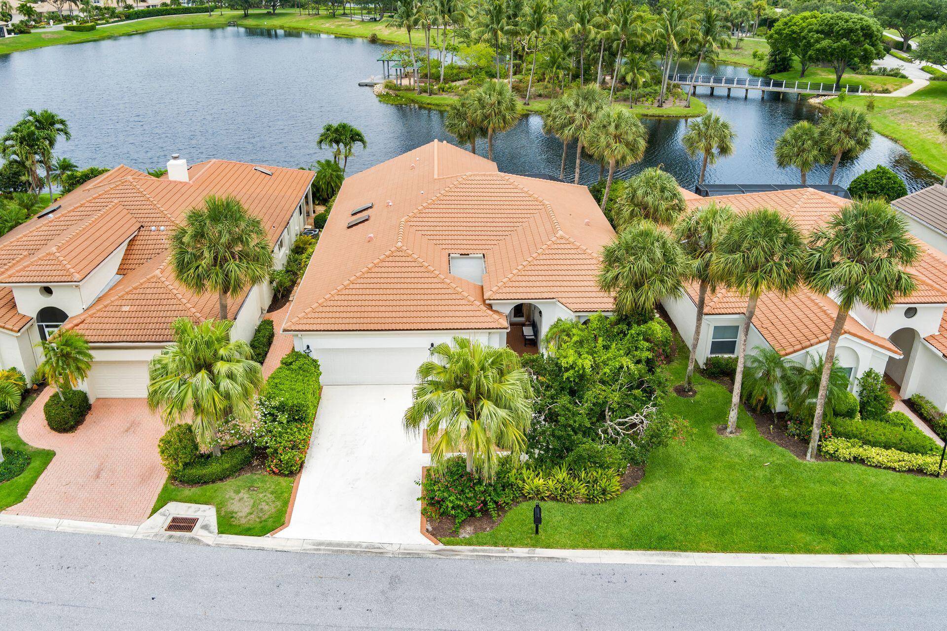 3486 Lantern Bay, Jupiter FL 33477