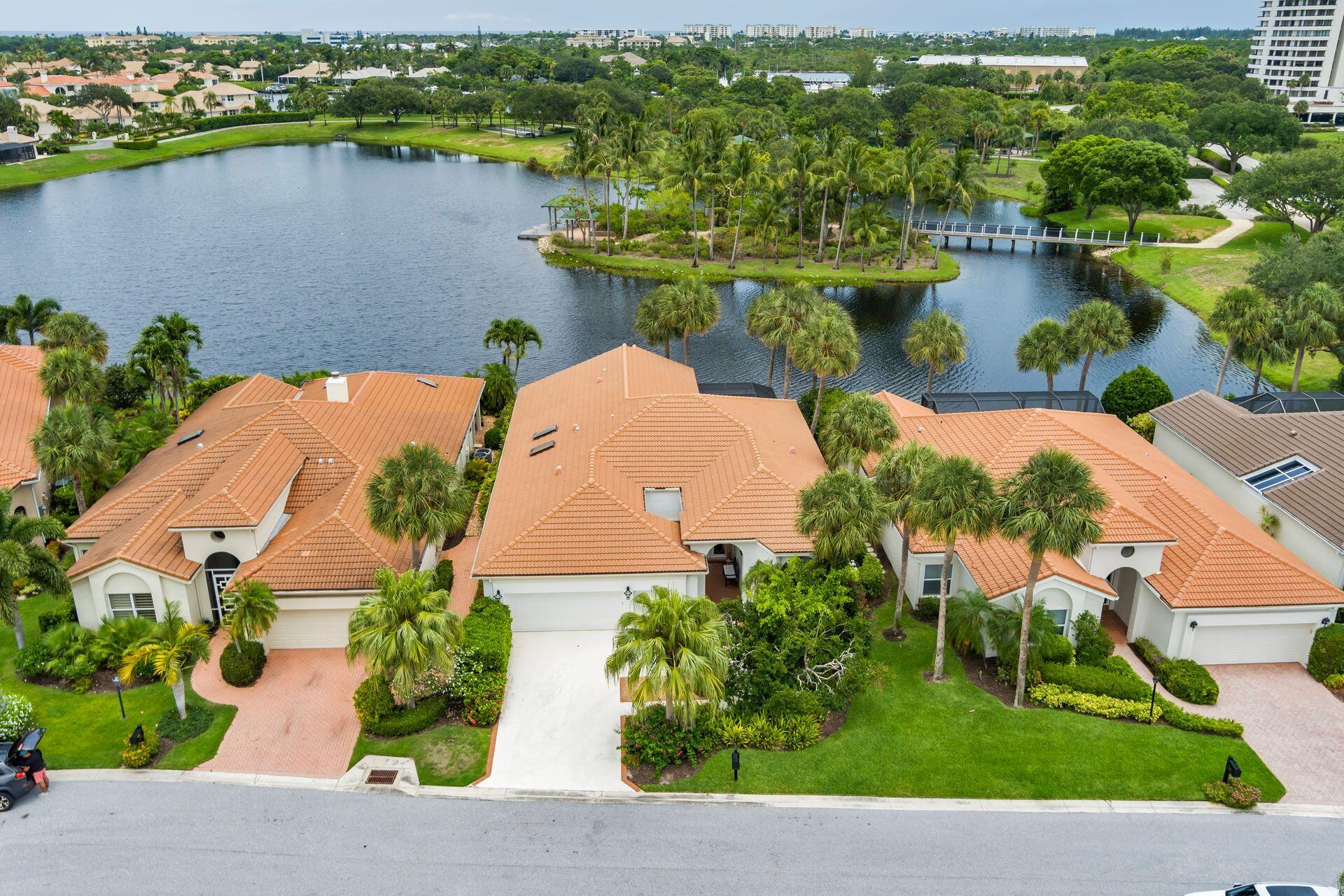 3486 Lantern Bay, Jupiter FL 33477