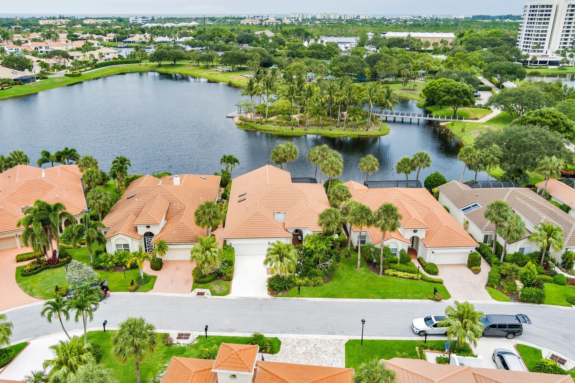 3486 Lantern Bay, Jupiter FL 33477