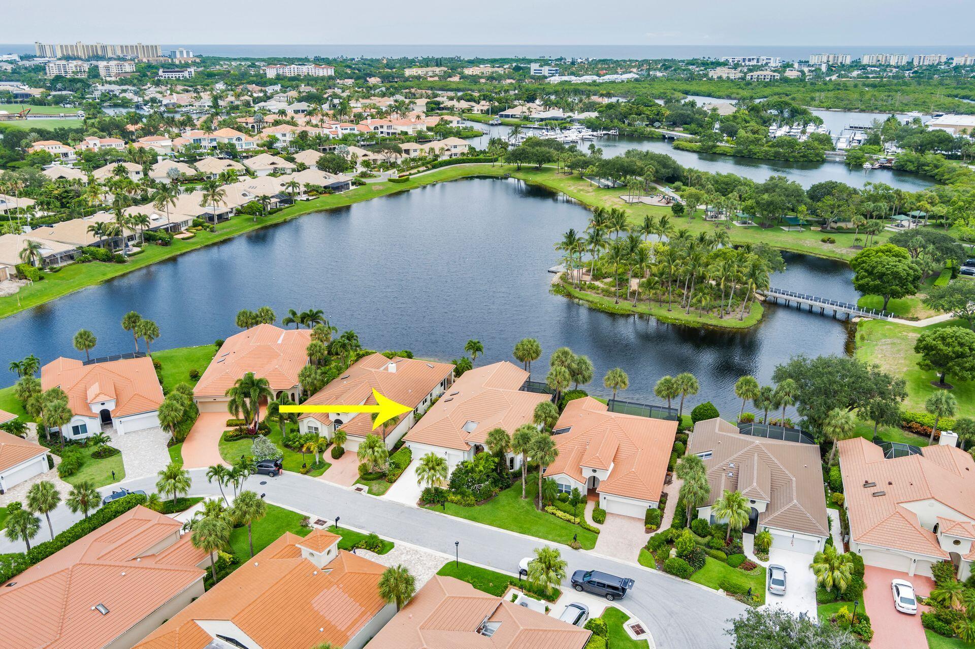 3486 Lantern Bay, Jupiter FL 33477