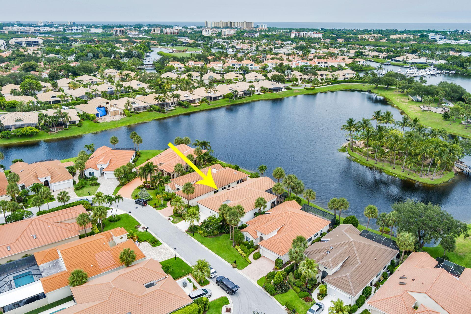 3486 Lantern Bay, Jupiter FL 33477
