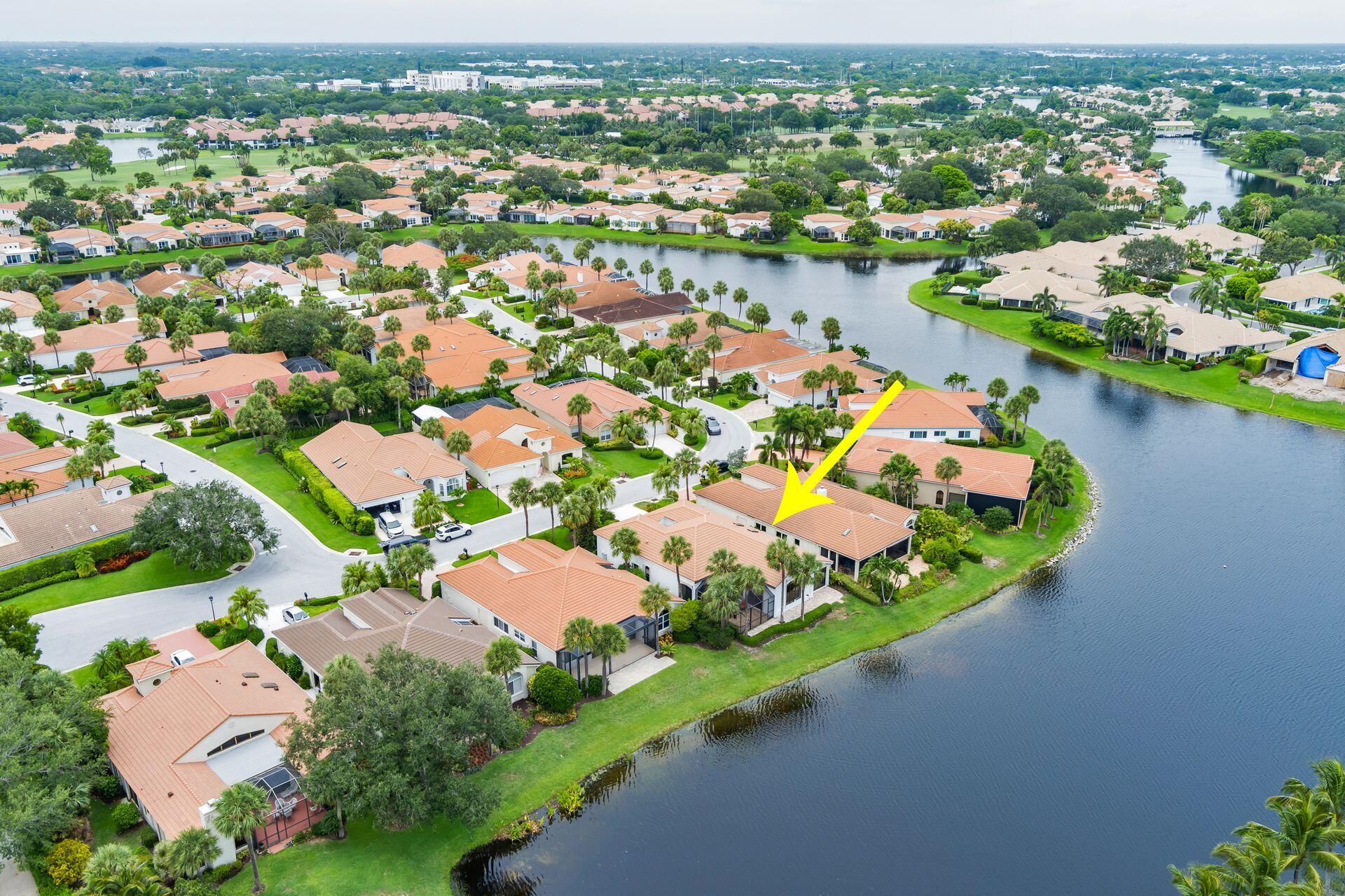 3486 Lantern Bay, Jupiter FL 33477