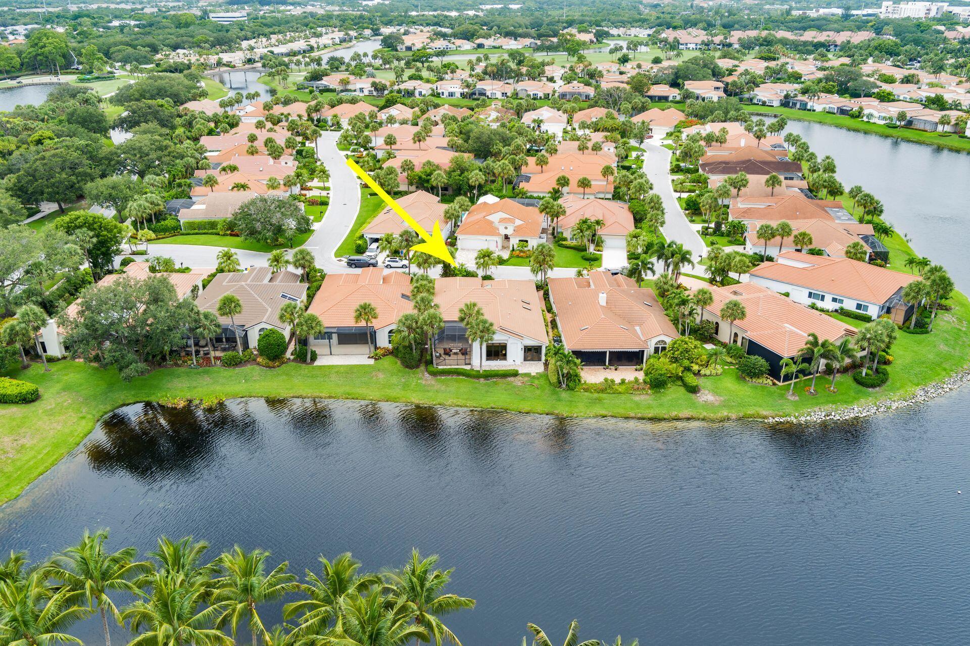 3486 Lantern Bay, Jupiter FL 33477
