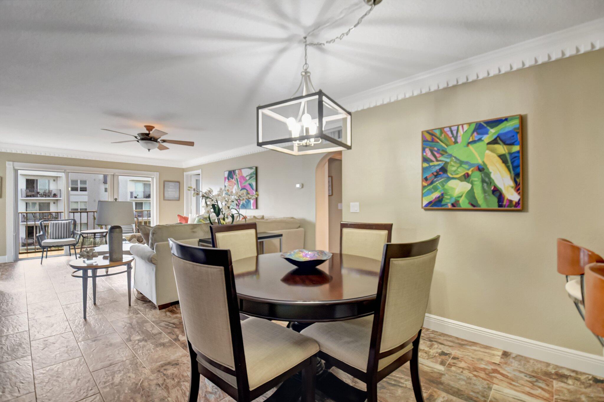 1206 S Lake #504, Lantana FL 33462