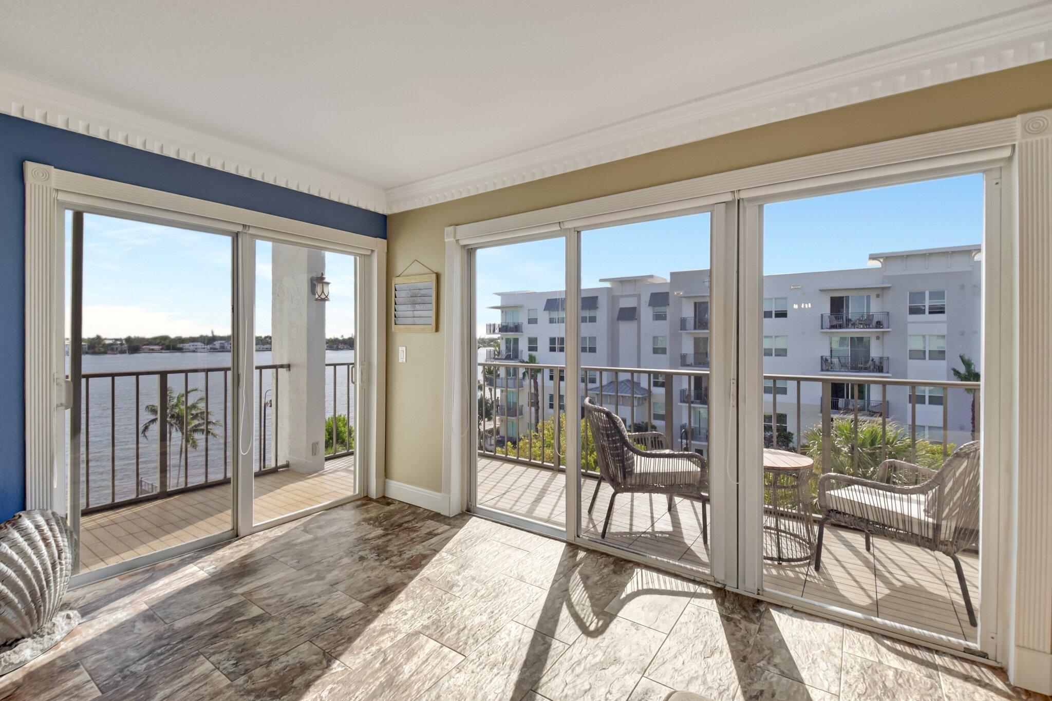 1206 S Lake #504, Lantana FL 33462