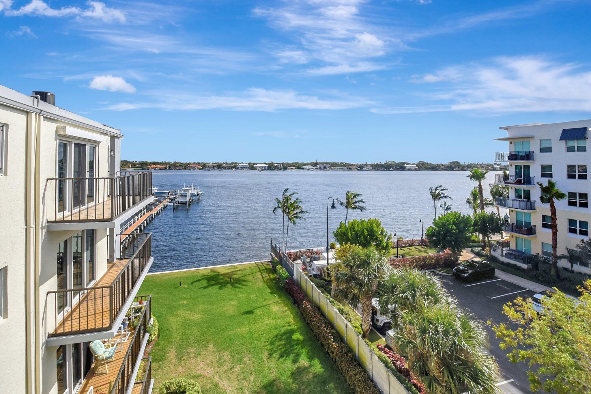 1206 S Lake #504, Lantana FL 33462