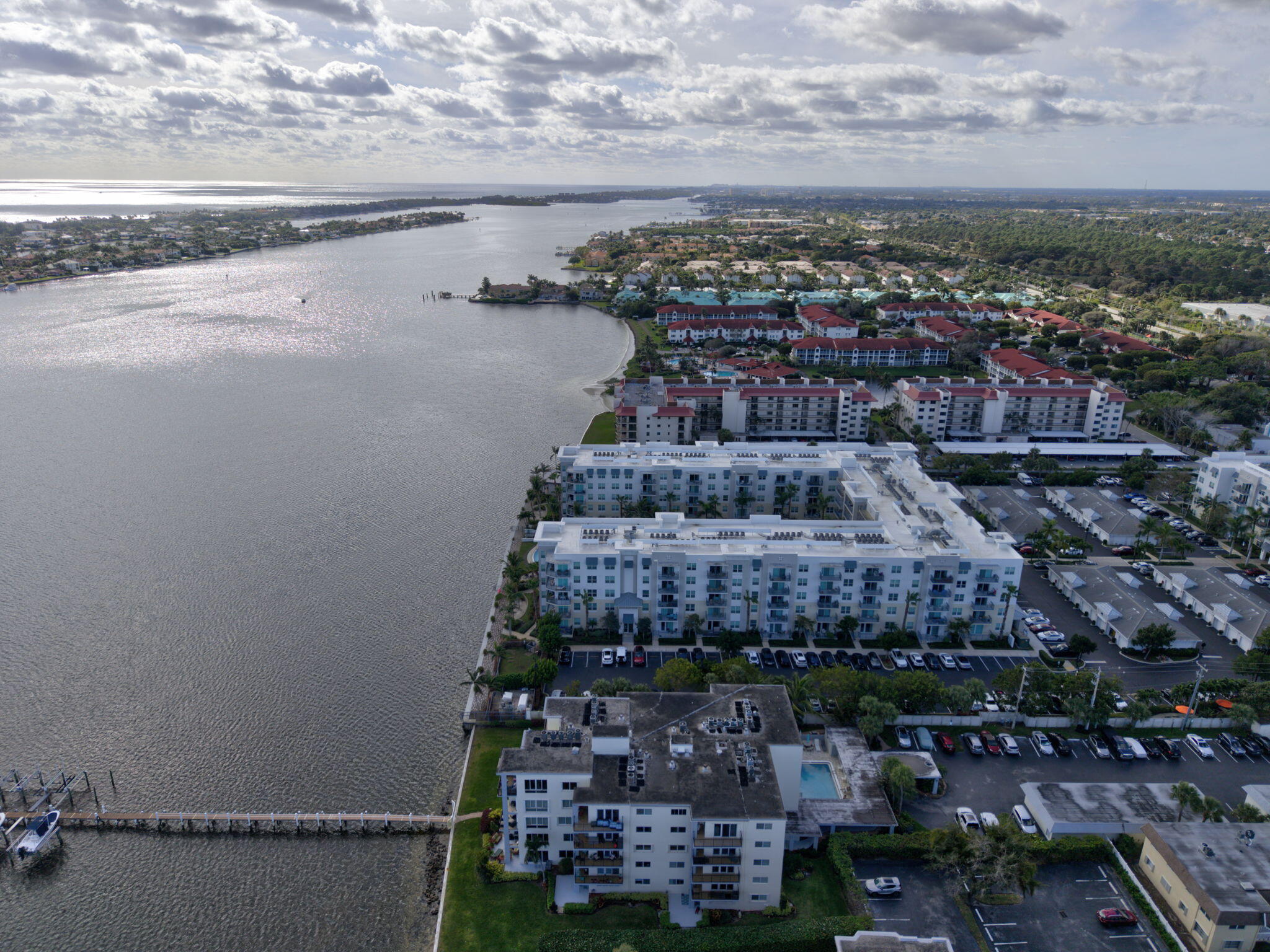 1206 S Lake #504, Lantana FL 33462