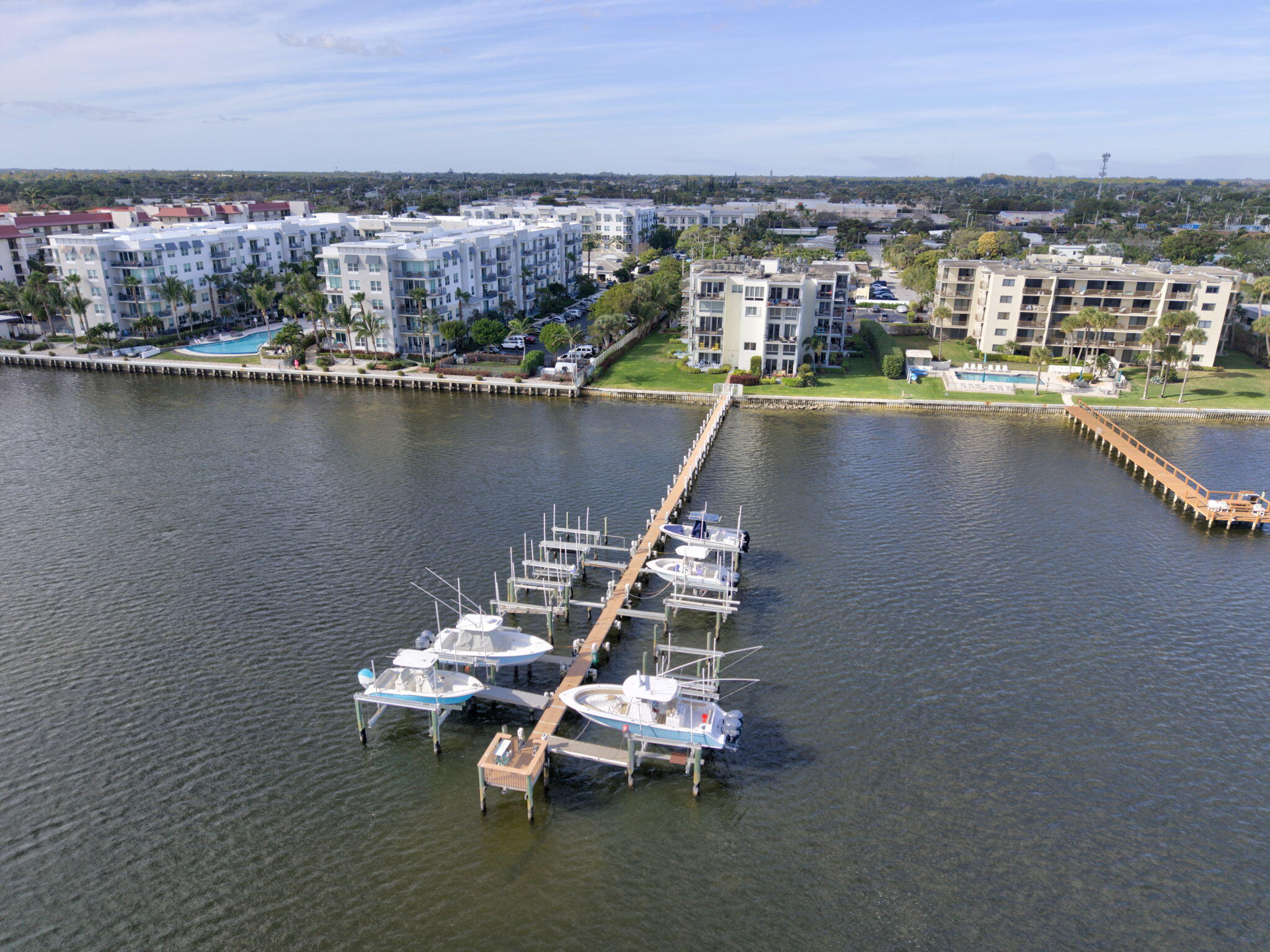 1206 S Lake #504, Lantana FL 33462