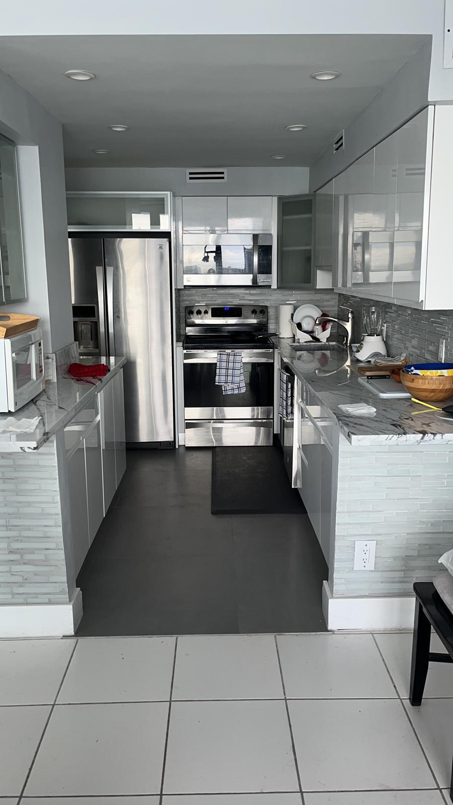 900 Bay #706, Miami Beach FL 33141