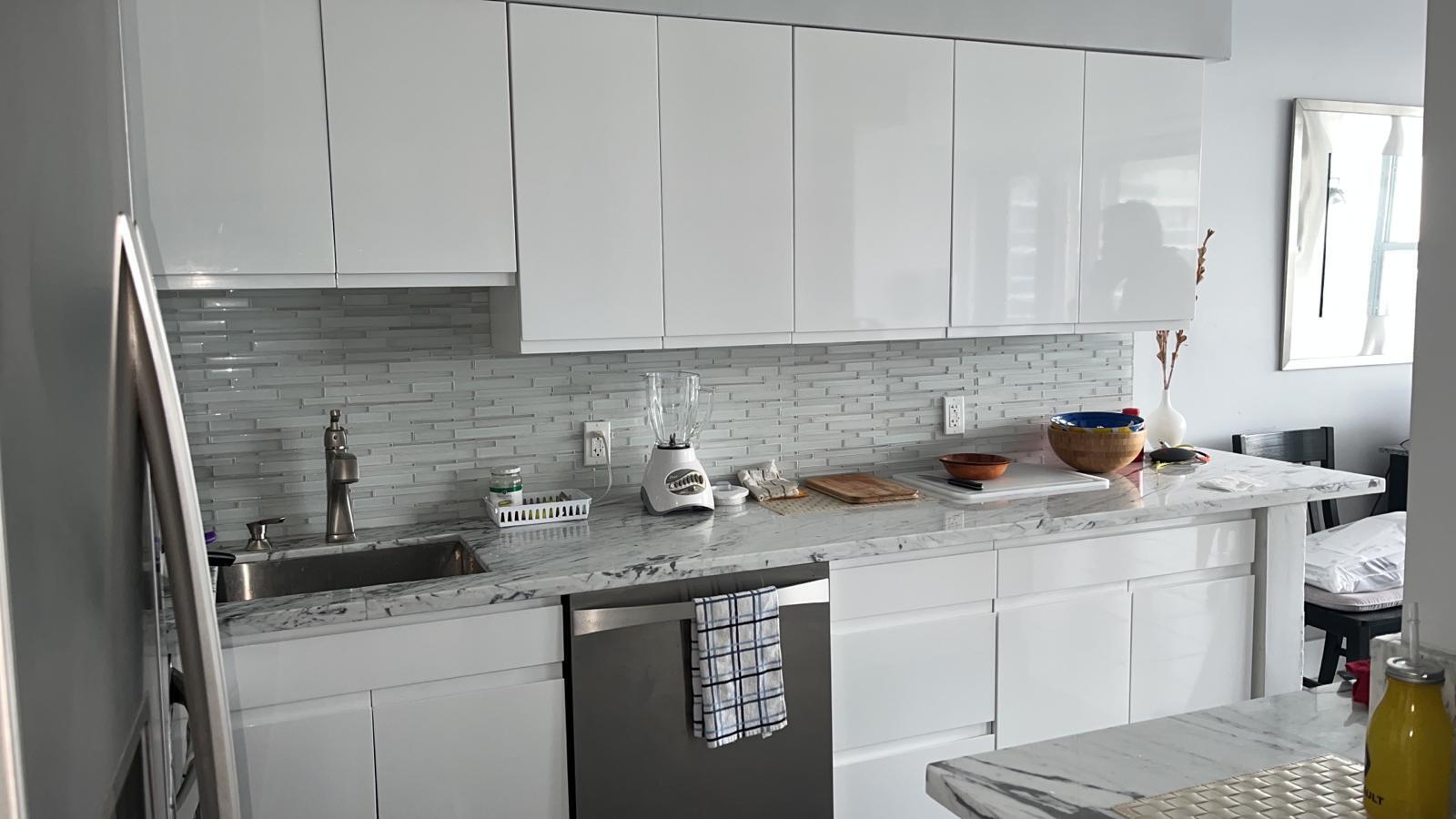900 Bay #706, Miami Beach FL 33141