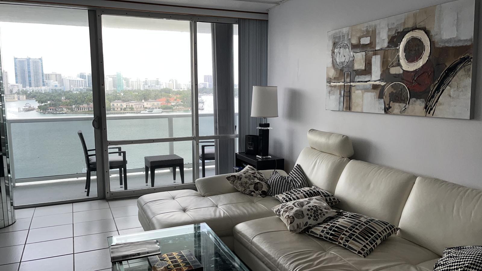 900 Bay #706, Miami Beach FL 33141