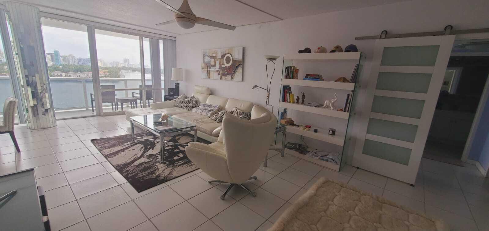 900 Bay #706, Miami Beach FL 33141