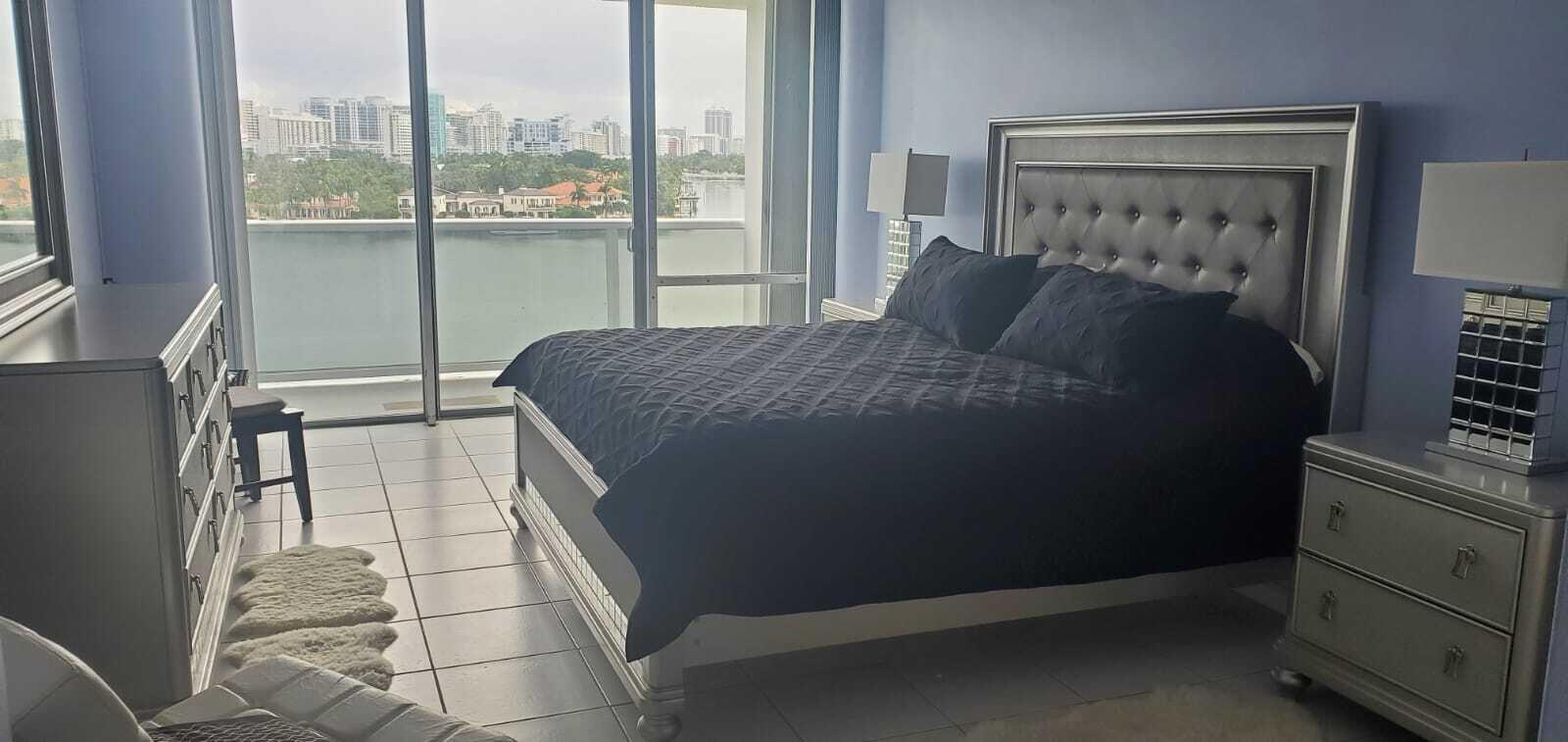 900 Bay #706, Miami Beach FL 33141