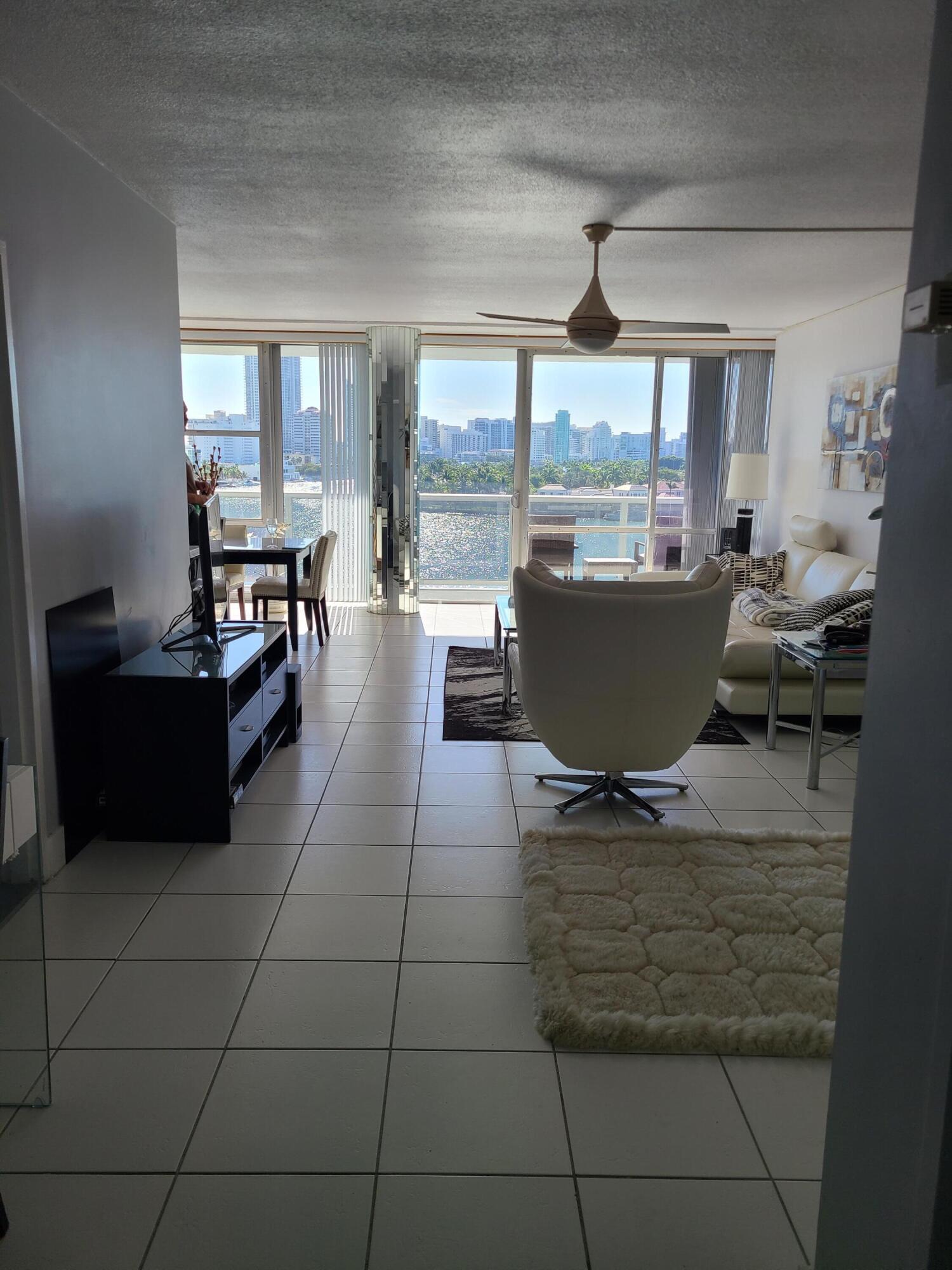 900 Bay #706, Miami Beach FL 33141