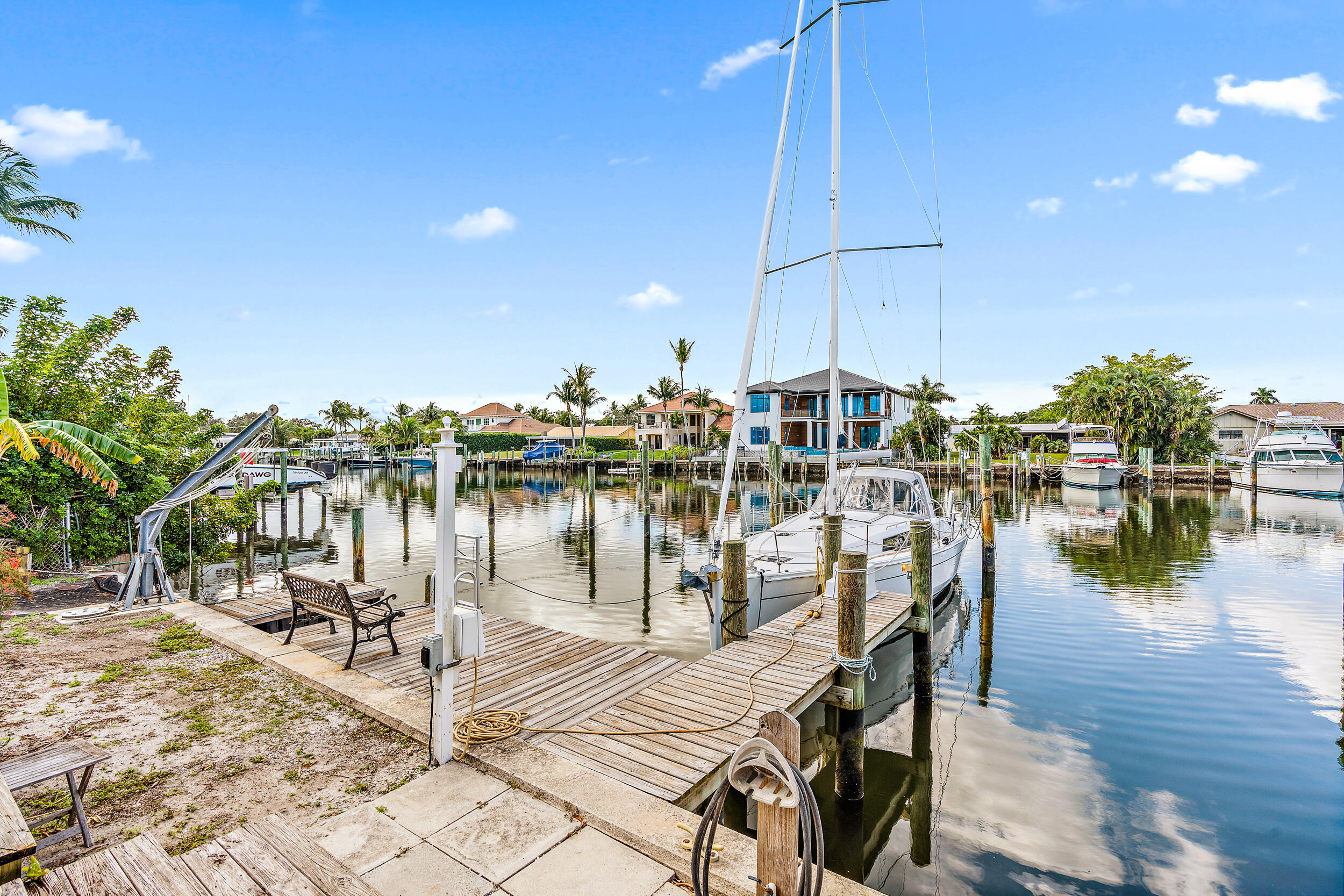733 Waterway, North Palm Beach FL 33408