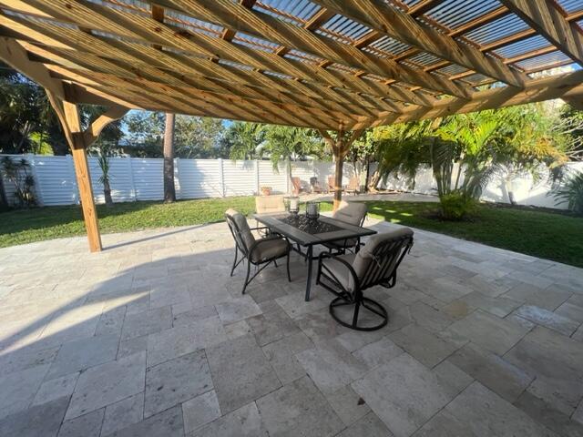 1260 Manor, Riviera Beach FL 33404