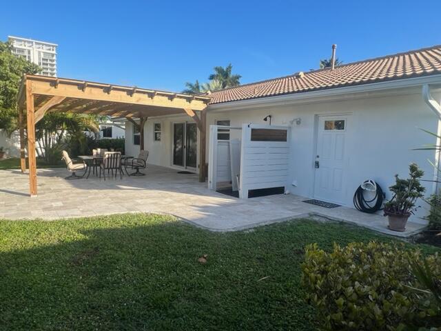 1260 Manor, Riviera Beach FL 33404