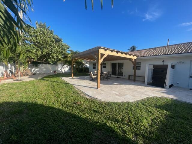 1260 Manor, Riviera Beach FL 33404