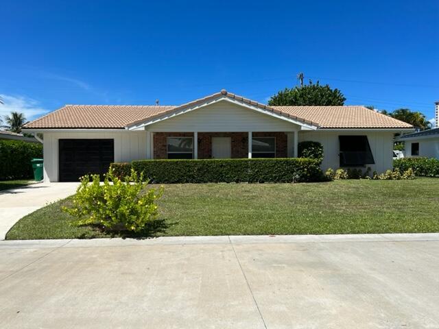 1260 Manor, Riviera Beach FL 33404