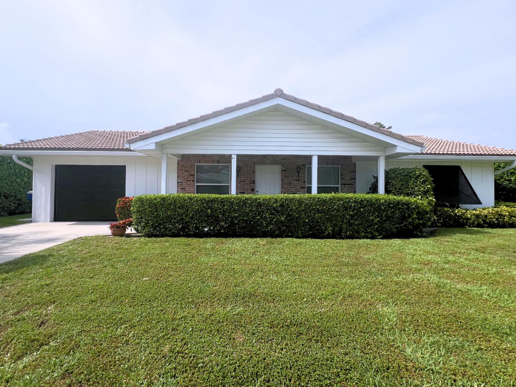 1260 Manor, Riviera Beach FL 33404