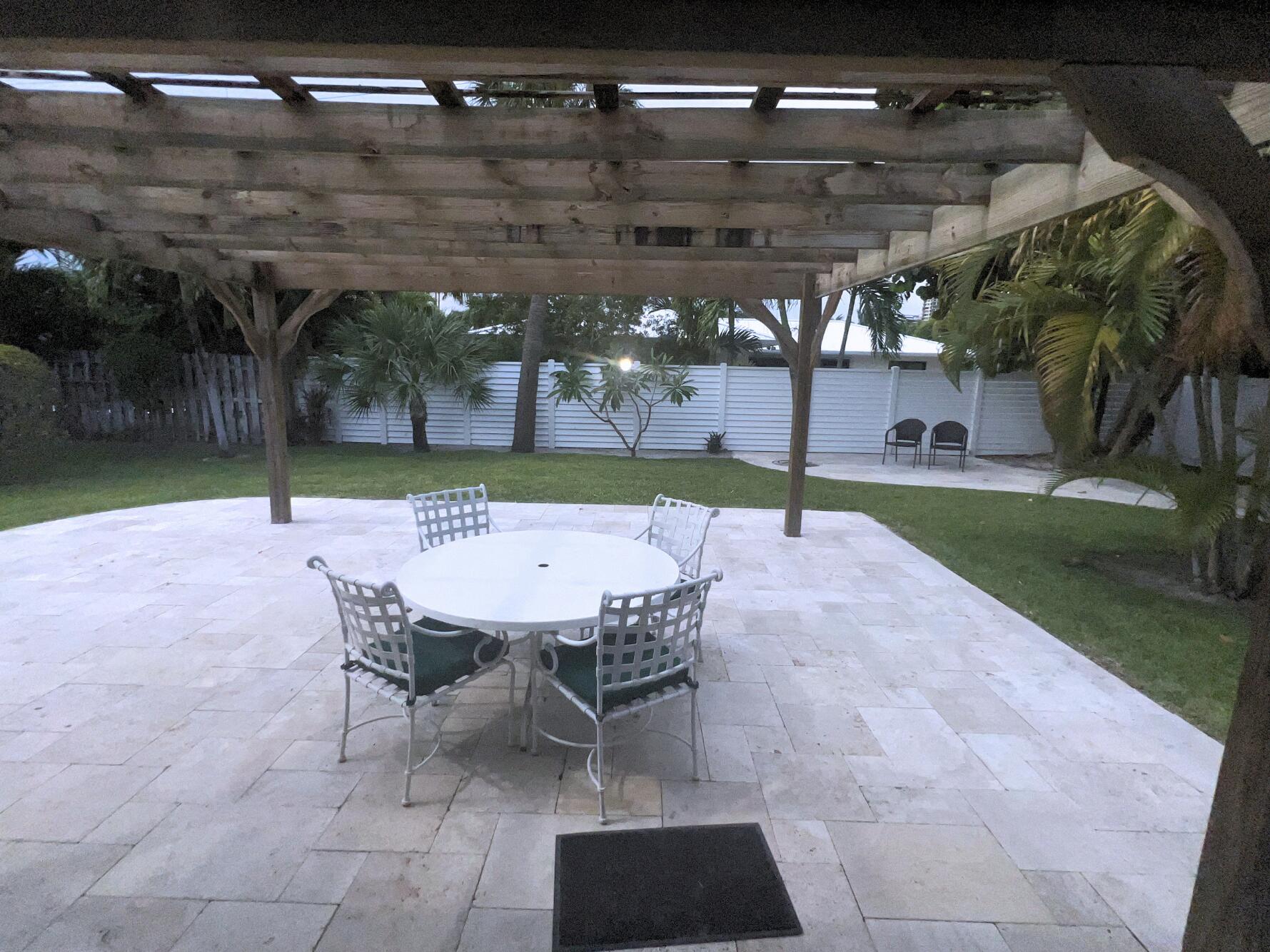 1260 Manor, Riviera Beach FL 33404