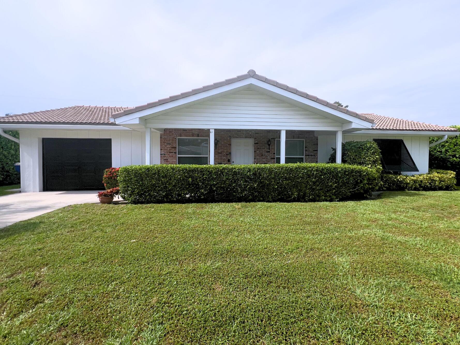 1260 Manor, Riviera Beach FL 33404