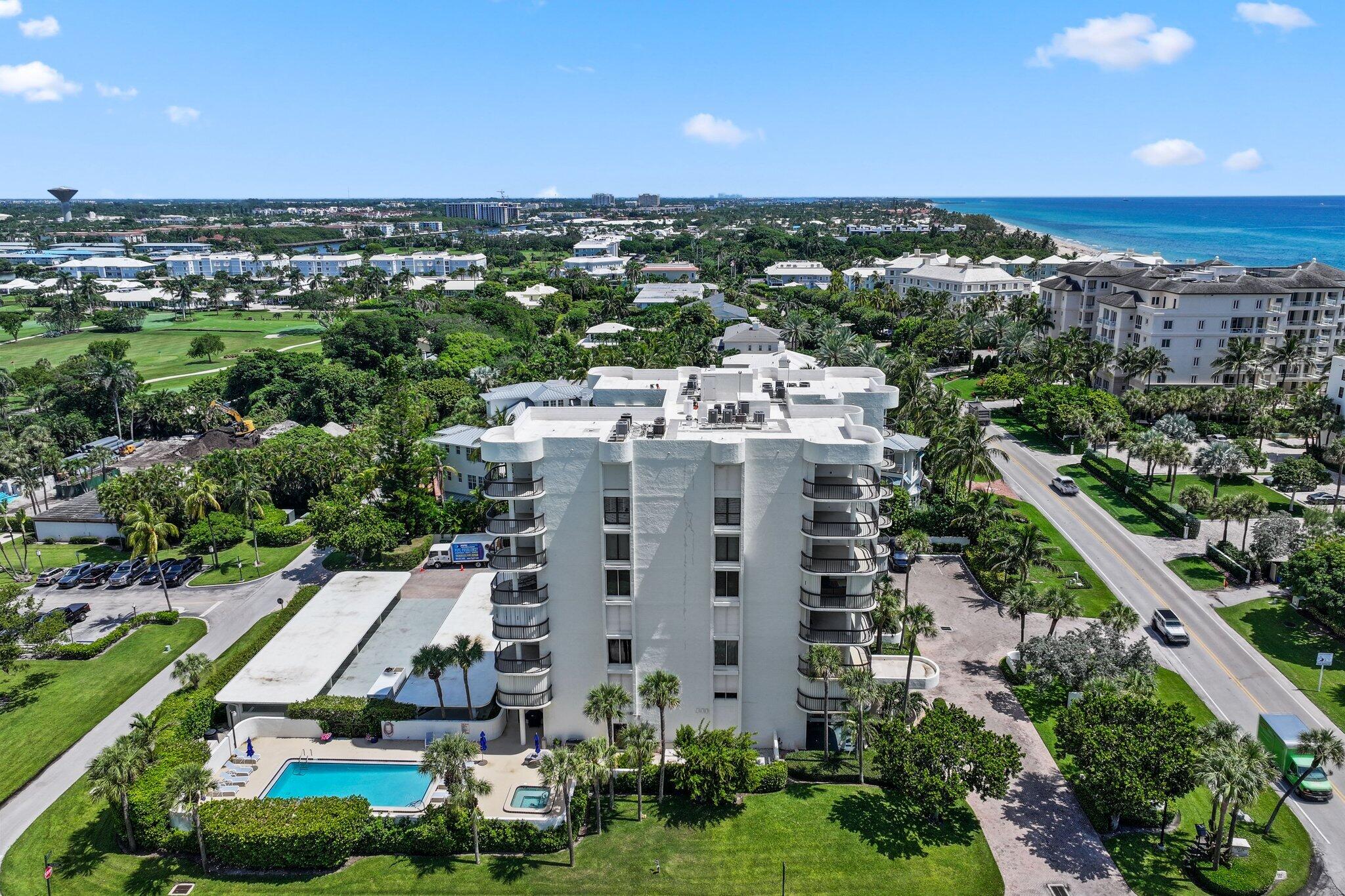 3900 N Ocean #Lanai, Gulf Stream FL 33483