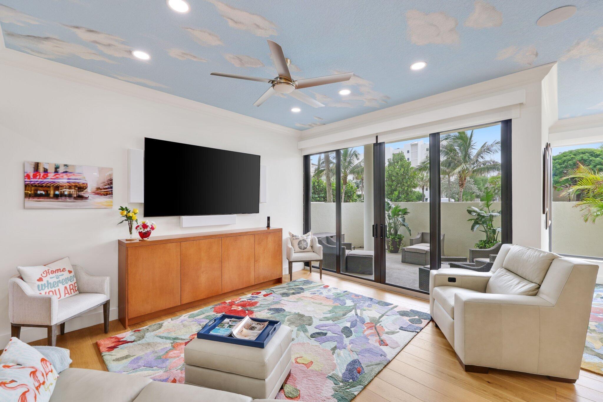 3900 N Ocean #Lanai, Gulf Stream FL 33483