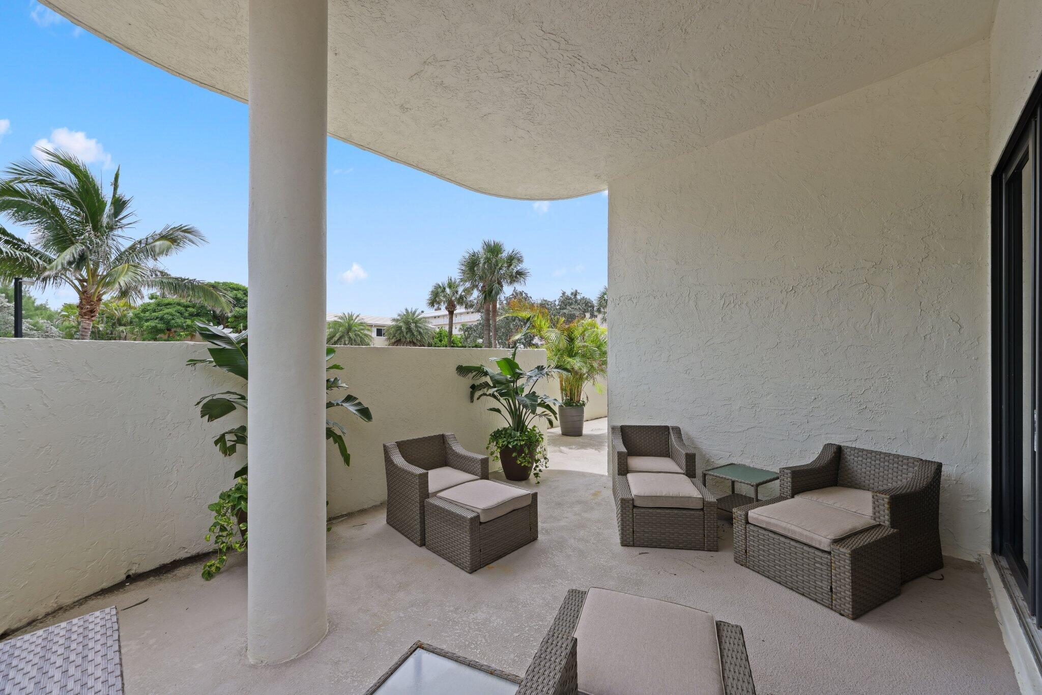 3900 N Ocean #Lanai, Gulf Stream FL 33483