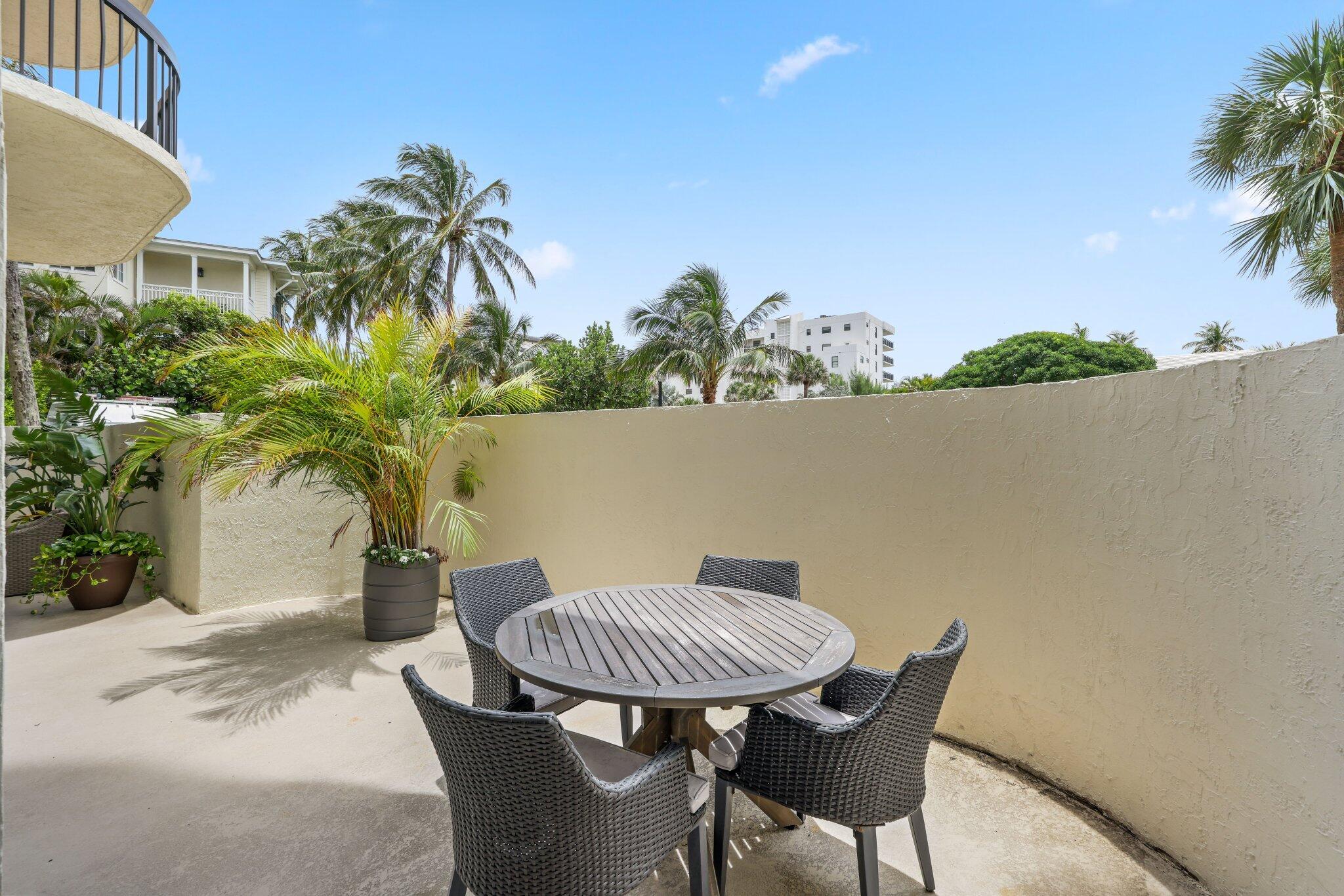 3900 N Ocean #Lanai, Gulf Stream FL 33483