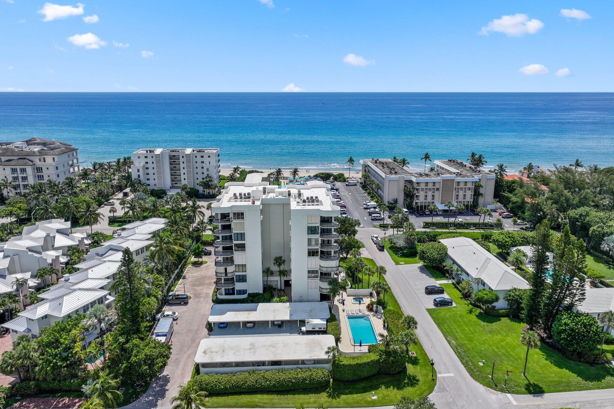 3900 N Ocean #Lanai, Gulf Stream FL 33483