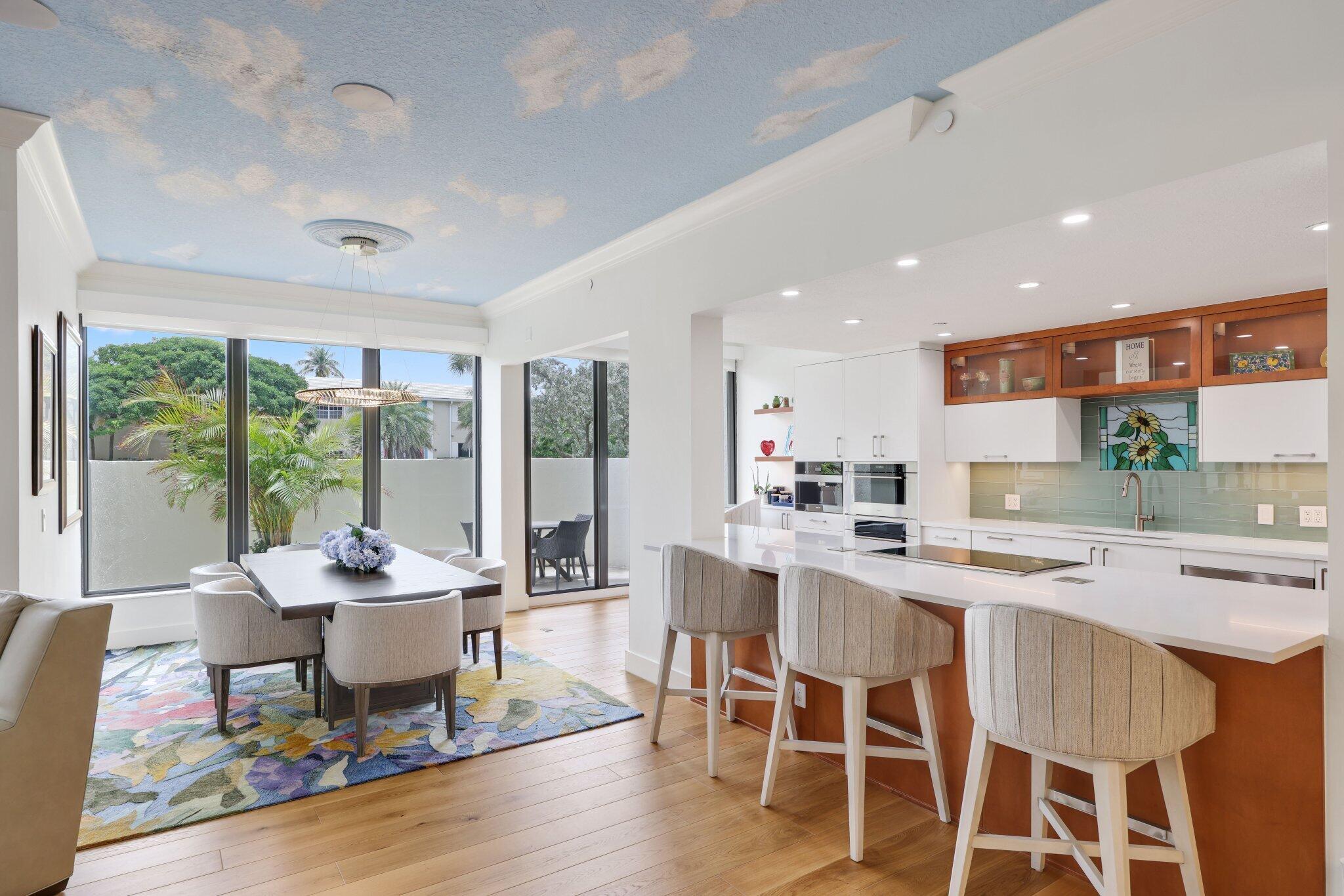 3900 N Ocean #Lanai, Gulf Stream FL 33483