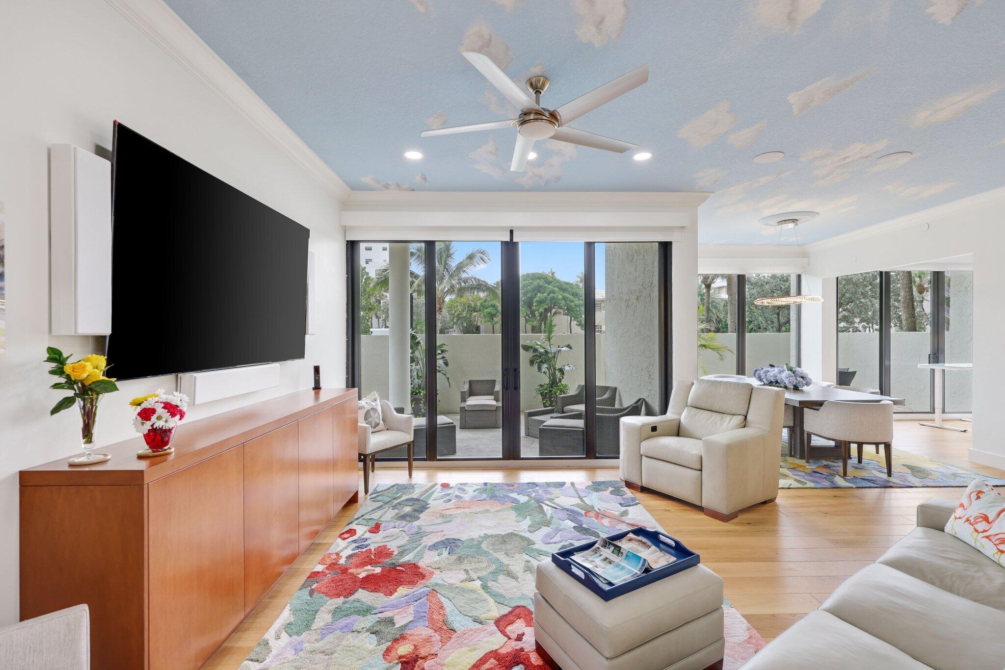 3900 N Ocean #Lanai, Gulf Stream FL 33483