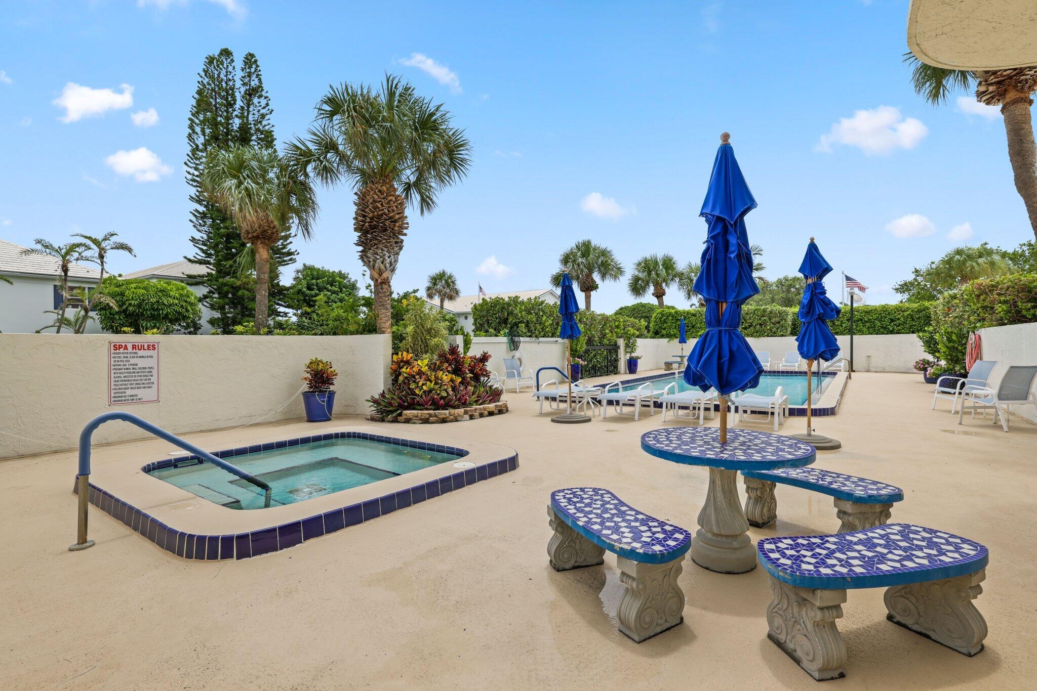 3900 N Ocean #Lanai, Gulf Stream FL 33483