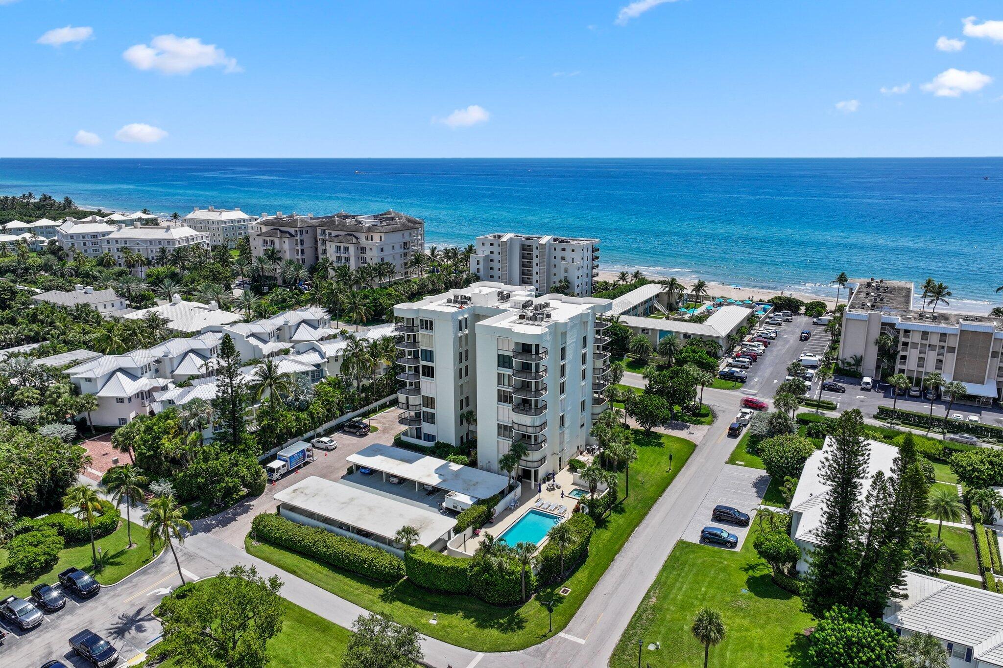 3900 N Ocean #Lanai, Gulf Stream FL 33483
