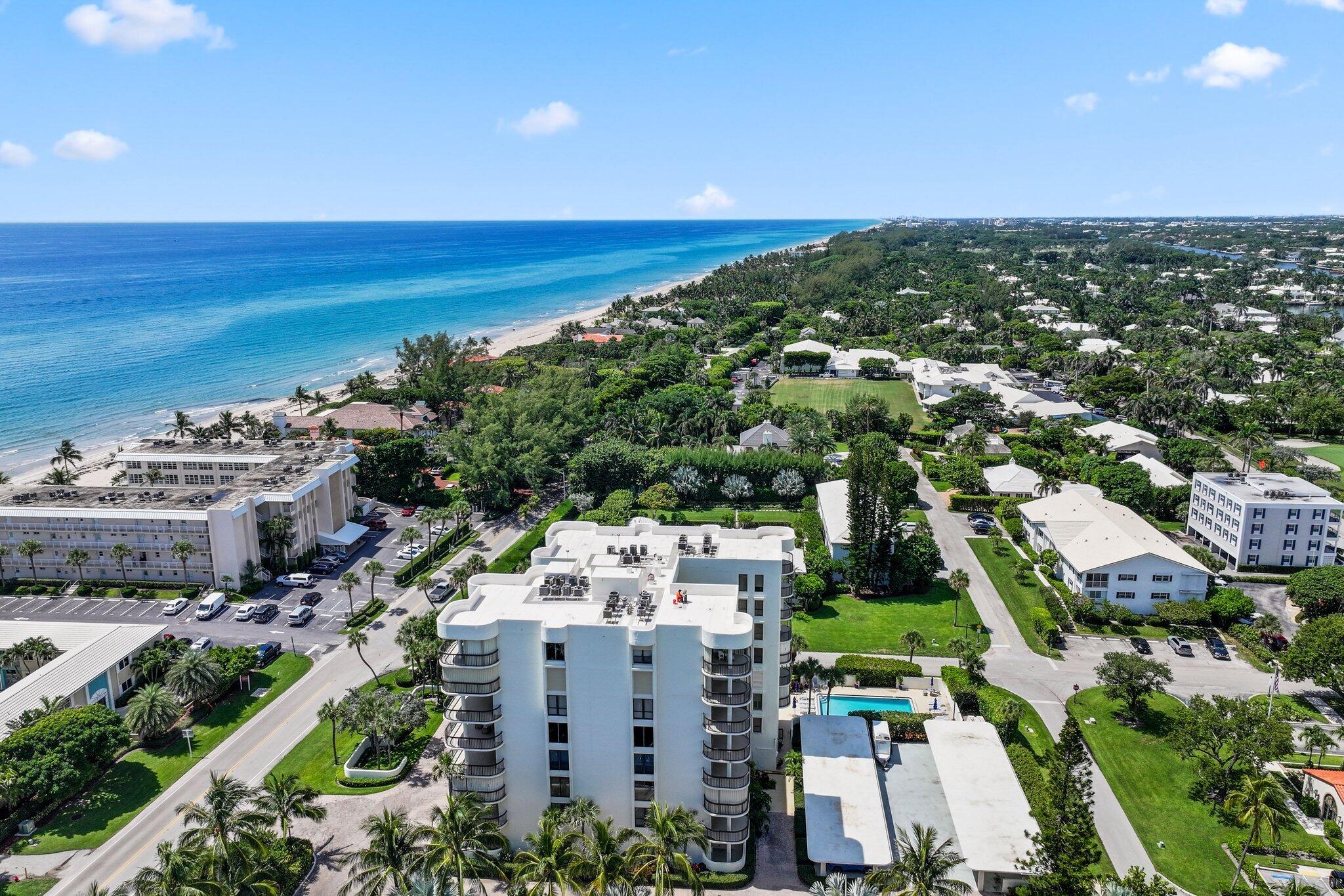 3900 N Ocean #Lanai, Gulf Stream FL 33483